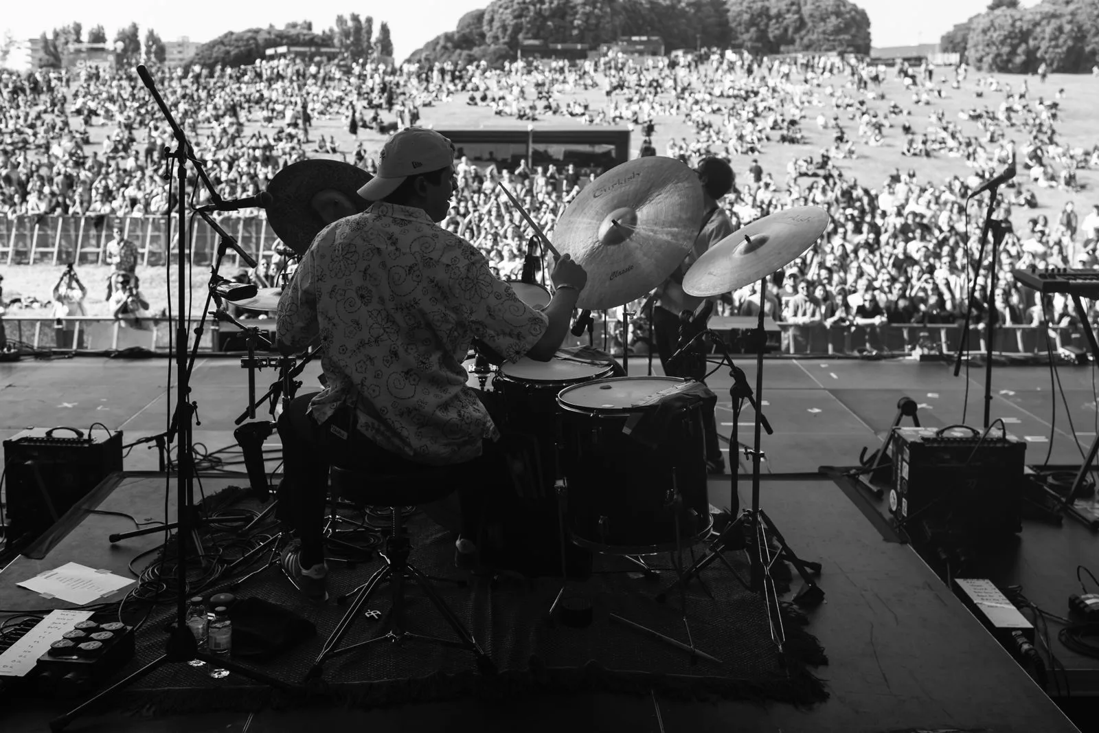João Campello, aluno na Academia de Guitarra do Porto