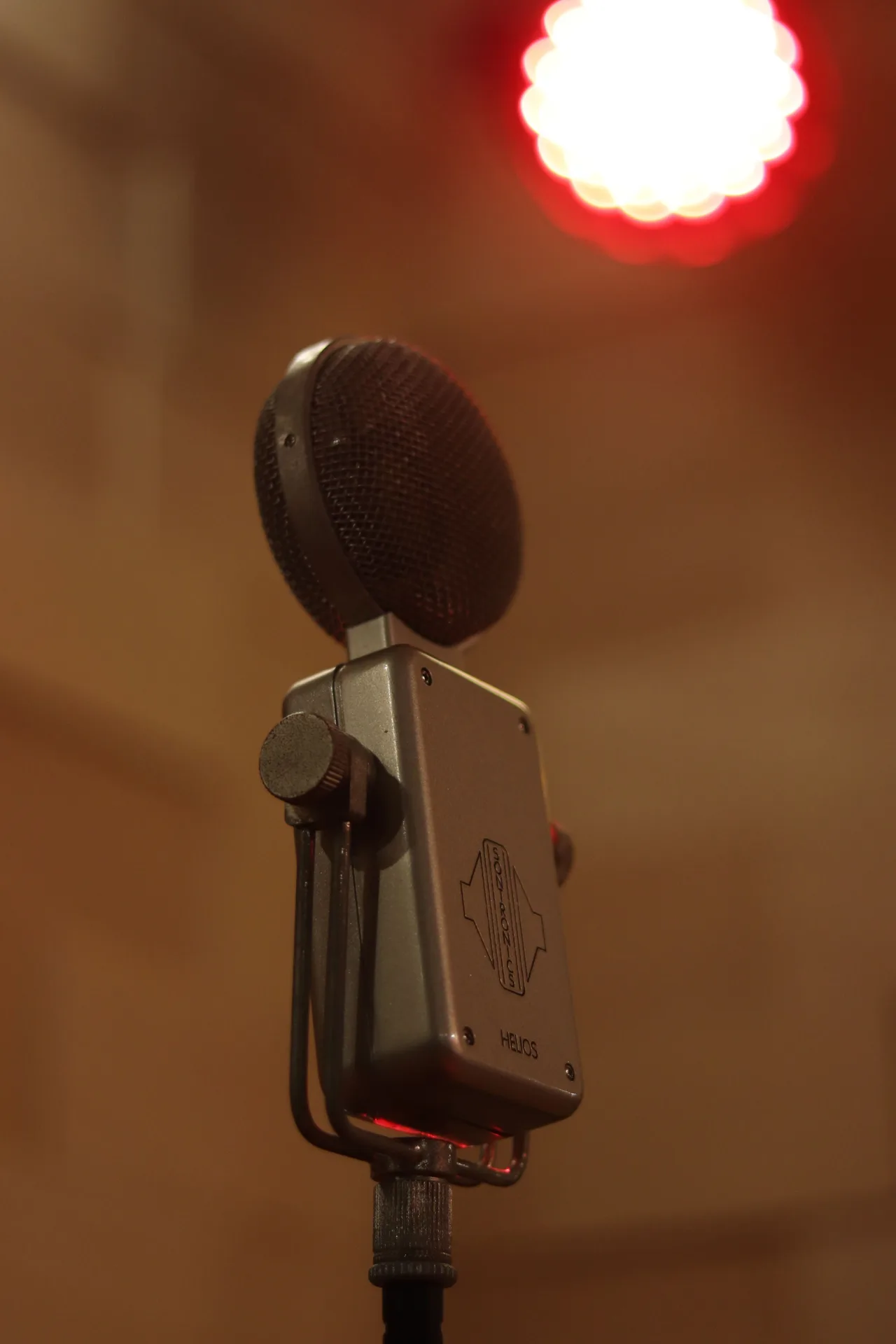 PRODUÇÃO AUDIOVISUAL