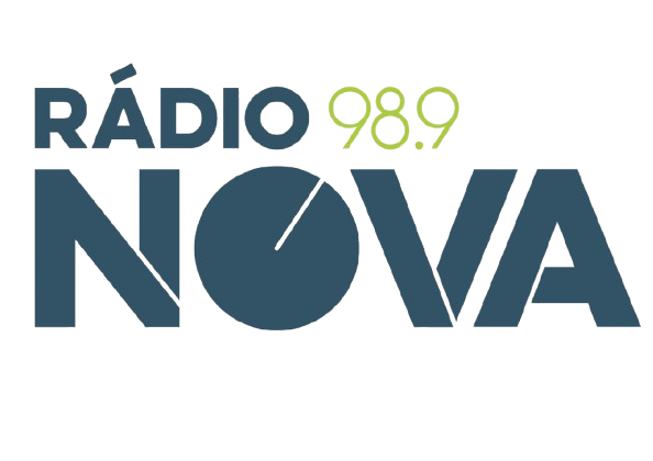 Logo Rádio Nova