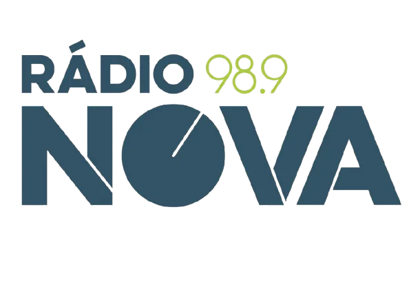 Logo Rádio Nova