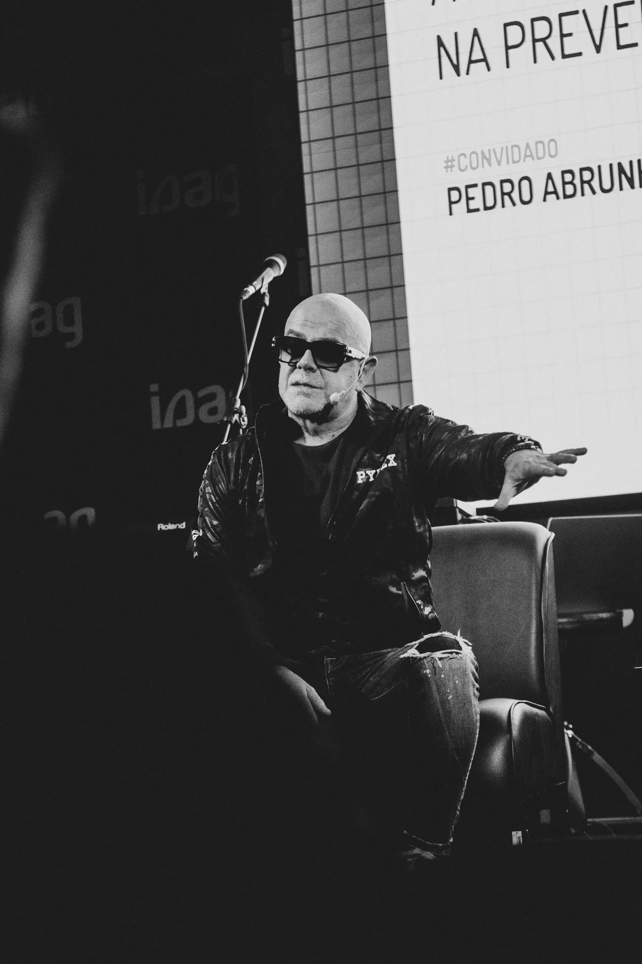 Workshop de guitarra na Academia de Guitarra do Porto com músico convidado